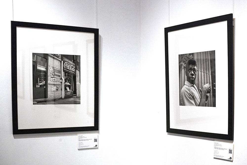 Выставка стрит-фотографии 50-х – 60-х гг. фотографа Вивьен Майер