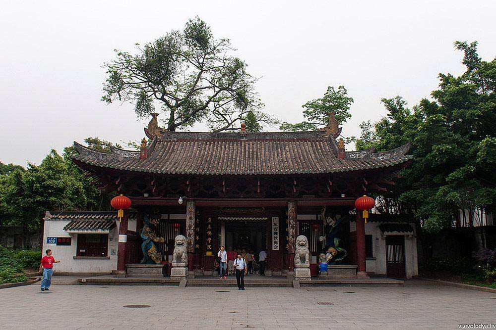 Гуанчжоу