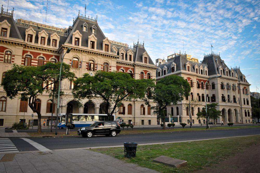 Buenos Aires - Буэнос-Айрес