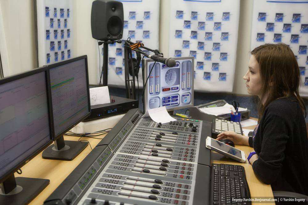 Радио «ЗЕНИТ» Санкт-Петербург