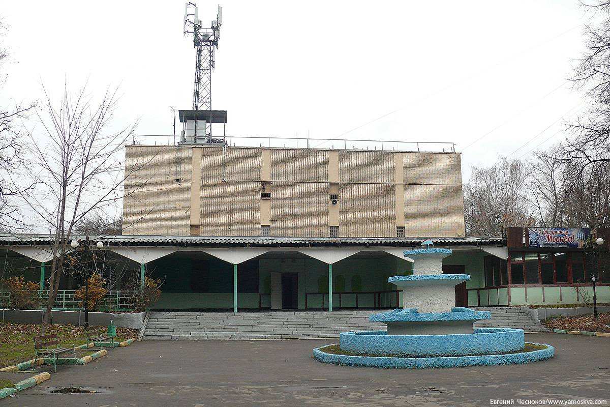 Кинотеатр ташкент в москве старые