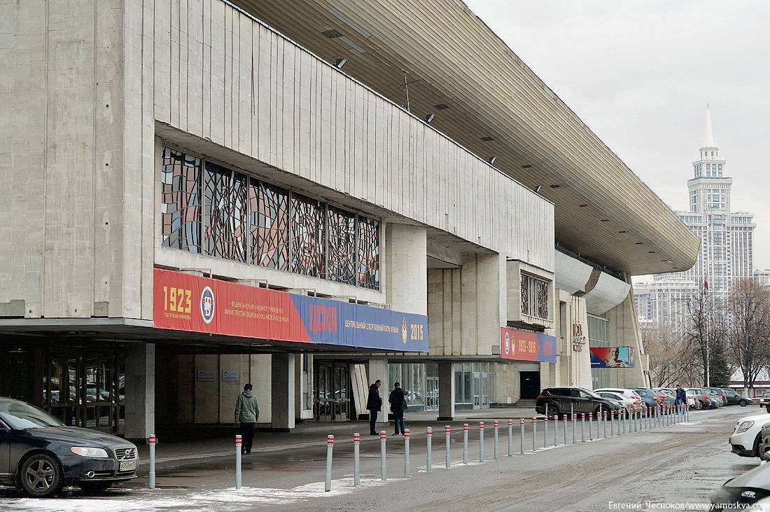 Аэровокзал москва ленинградский проспект