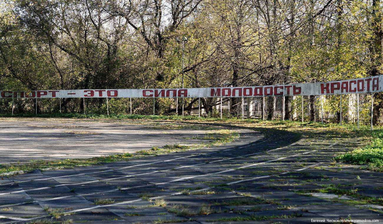 Город на память». 354. Шоссе Энтузиастов и парадные сталинки - Русский  блоггер