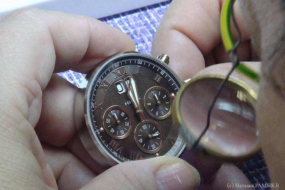 Часы подарок Туркменистан. Как завести часы подарок на 95 лет. Можно отдавать часы