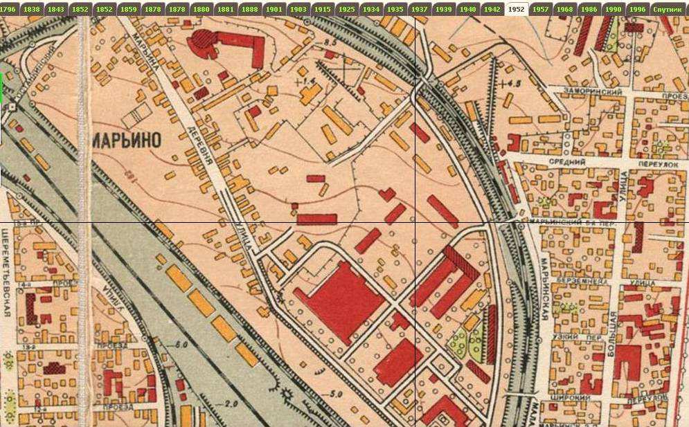 План москвы карта. План Москвы 1952 года. Москва карта 1952г. Карта Москвы 1952. Карта Москвы 1952 года.