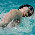 5 медалей чемпионата России по плаванию заработали москвичи