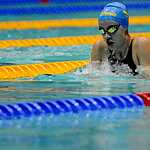 5 медалей чемпионата России по плаванию заработали москвичи
