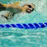 5 медалей чемпионата России по плаванию заработали москвичи