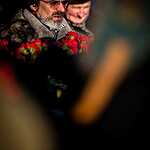 Коммунисты почтили память  "отца народов"