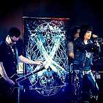 The 69 Eyes выступили в Москве