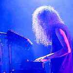 Animal Jazz представили новый альбом