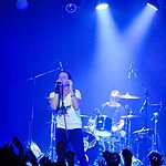 Animal Jazz представили новый альбом