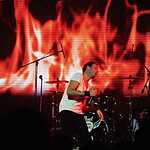 Animal Jazz представили новый альбом