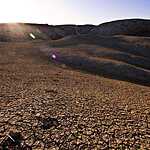 Аральское море