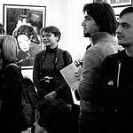 Аукцион документальной фотографии