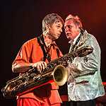 Группа «Аукцыон»