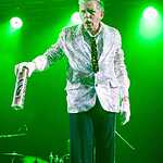 Группа «Аукцыон»