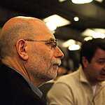 Борис Акунин, «Азазель»