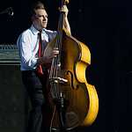 Концерт группы Baseballs