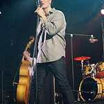 Концерт группы Baseballs