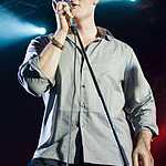 Концерт группы Baseballs