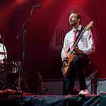 Концерт группы Baseballs