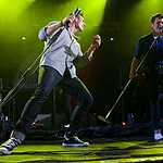 Концерт группы Baseballs