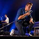 Концерт группы Baseballs