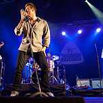 Концерт группы Baseballs