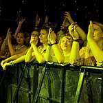 Концерт группы Baseballs