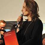 Открытие выставки Гребенщикова