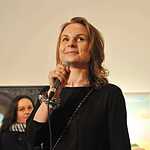 Открытие выставки Гребенщикова