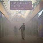 Беспорядки в бирюлево (фото)