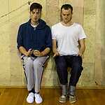 Чемпионат по буги-вуги и акробатическому рок-н-роллу