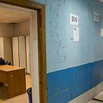 Чемпионат по буги-вуги и акробатическому рок-н-роллу