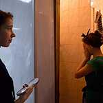 Чемпионат по буги-вуги и акробатическому рок-н-роллу