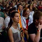 Чемпионат по буги-вуги и акробатическому рок-н-роллу