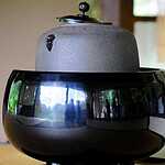 Традиционное японское чайное действо