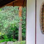 Традиционное японское чайное действо