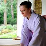 Традиционное японское чайное действо