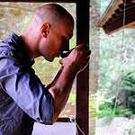 Традиционное японское чайное действо