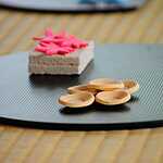 Традиционное японское чайное действо