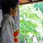 Традиционное японское чайное действо