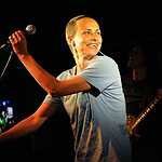 Чичерина в клубе Music Town