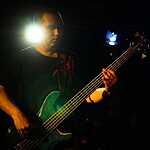 Чичерина в клубе Music Town