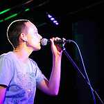 Чичерина в клубе Music Town