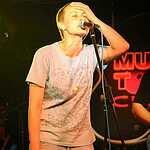 Чичерина в клубе Music Town