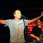 Чичерина в клубе Music Town