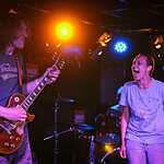 Чичерина в клубе Music Town