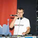 Митинг-концерт в поддержку Собянина